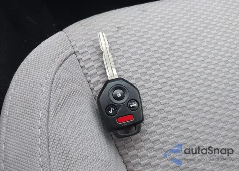 2015 Subaru Forester 2.5I Premium from USA, damaged, VIN JF2SJADC2FH446257